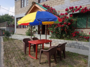 Arigato cottage